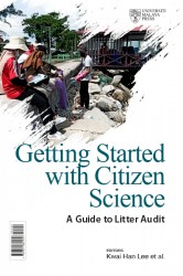 Getting Started with Citizen Science A Guide to Litter Audit